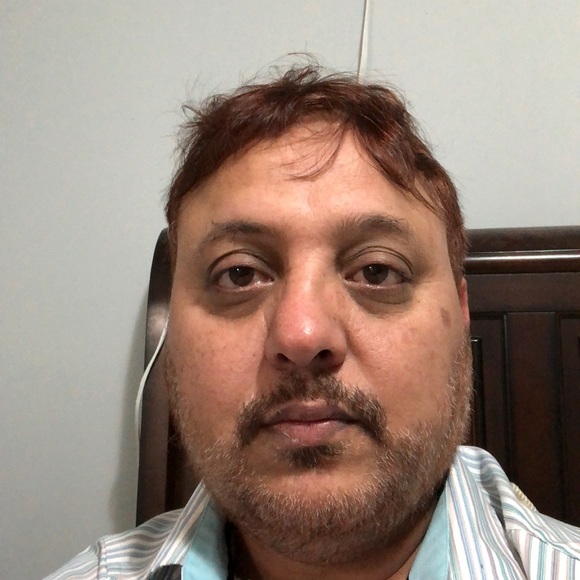 Meet your Posher, Azhar - Picture 1 of 1